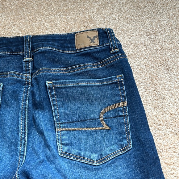 American Eagle Jeans - Picture 4 of 6